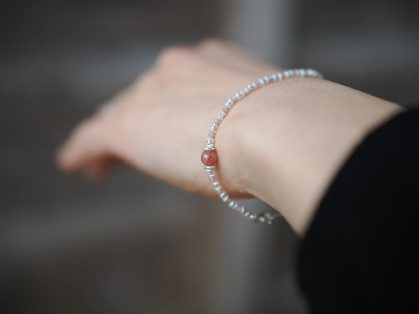 -Incarose- 'pearl・incarose'
