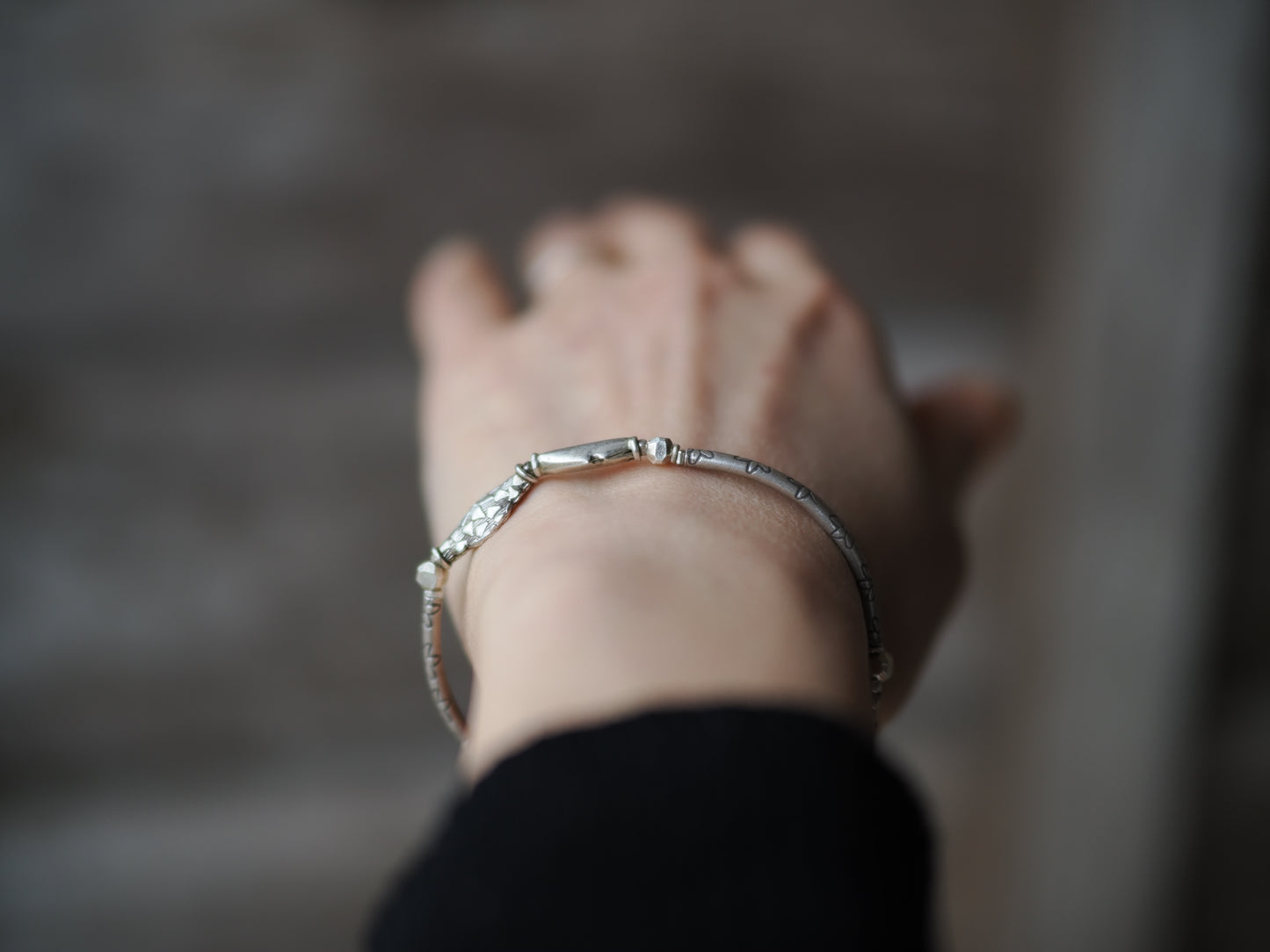 <MTO> -India & Karen- silver