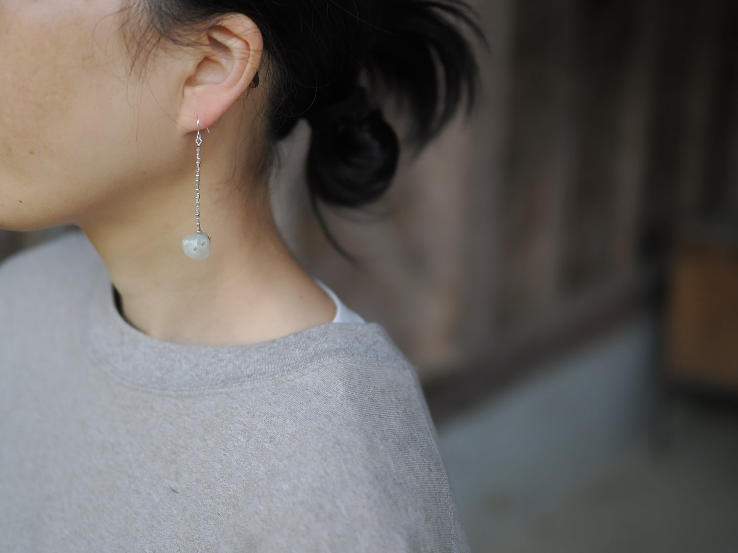 -Solar quartz- hooks