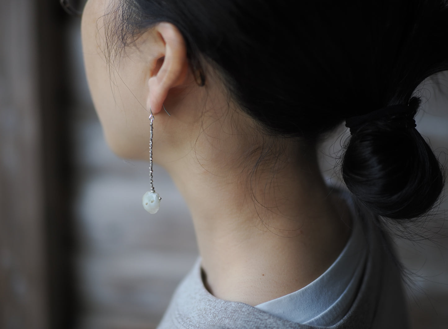-Solar quartz- hooks