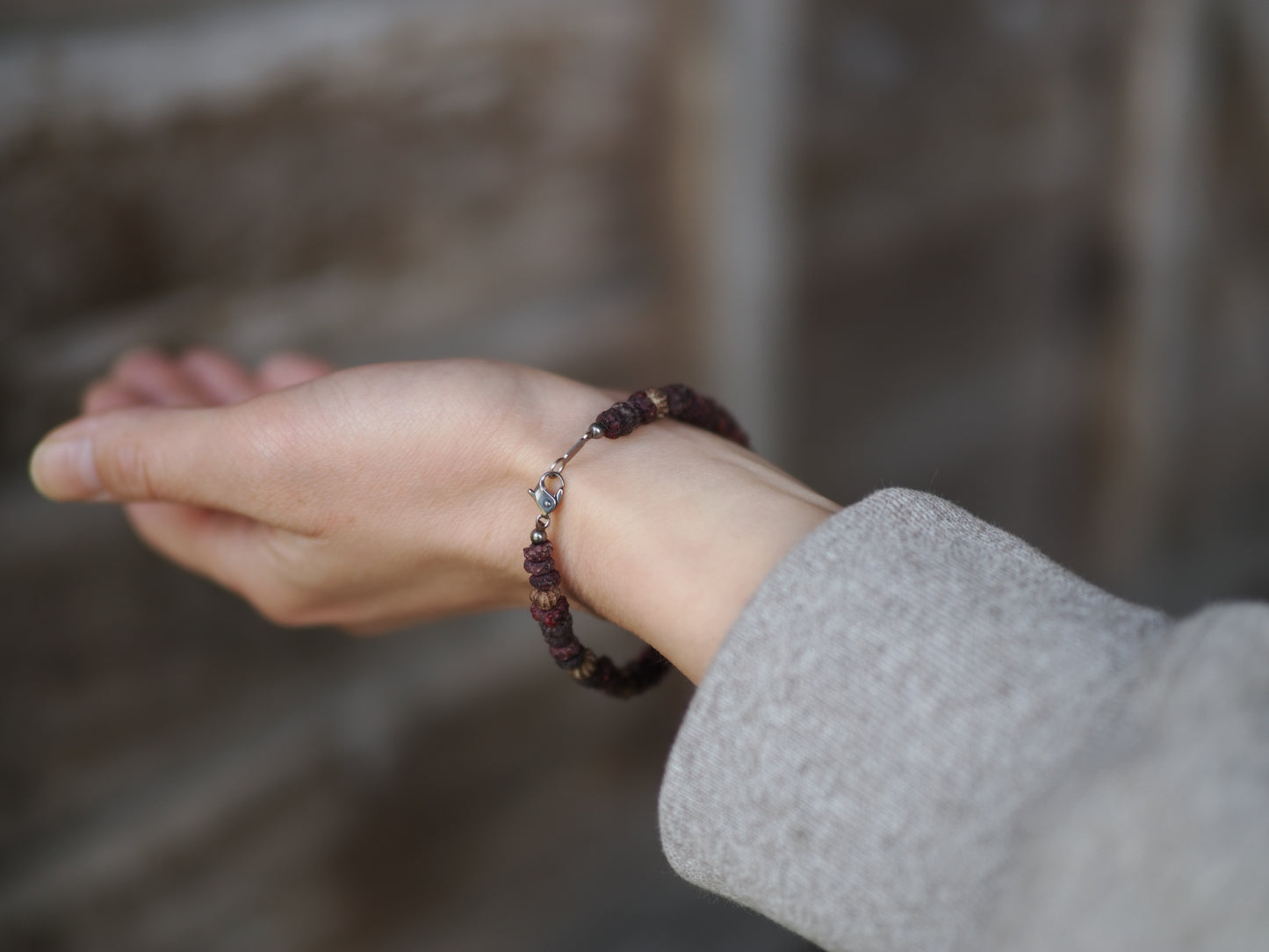 <MTO> -Rudraksha-