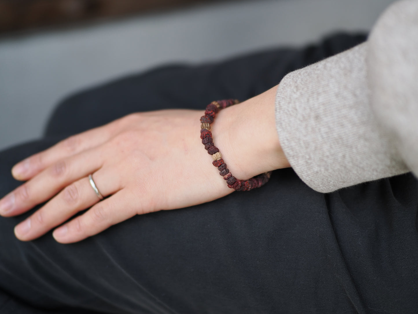 <MTO> -Rudraksha-