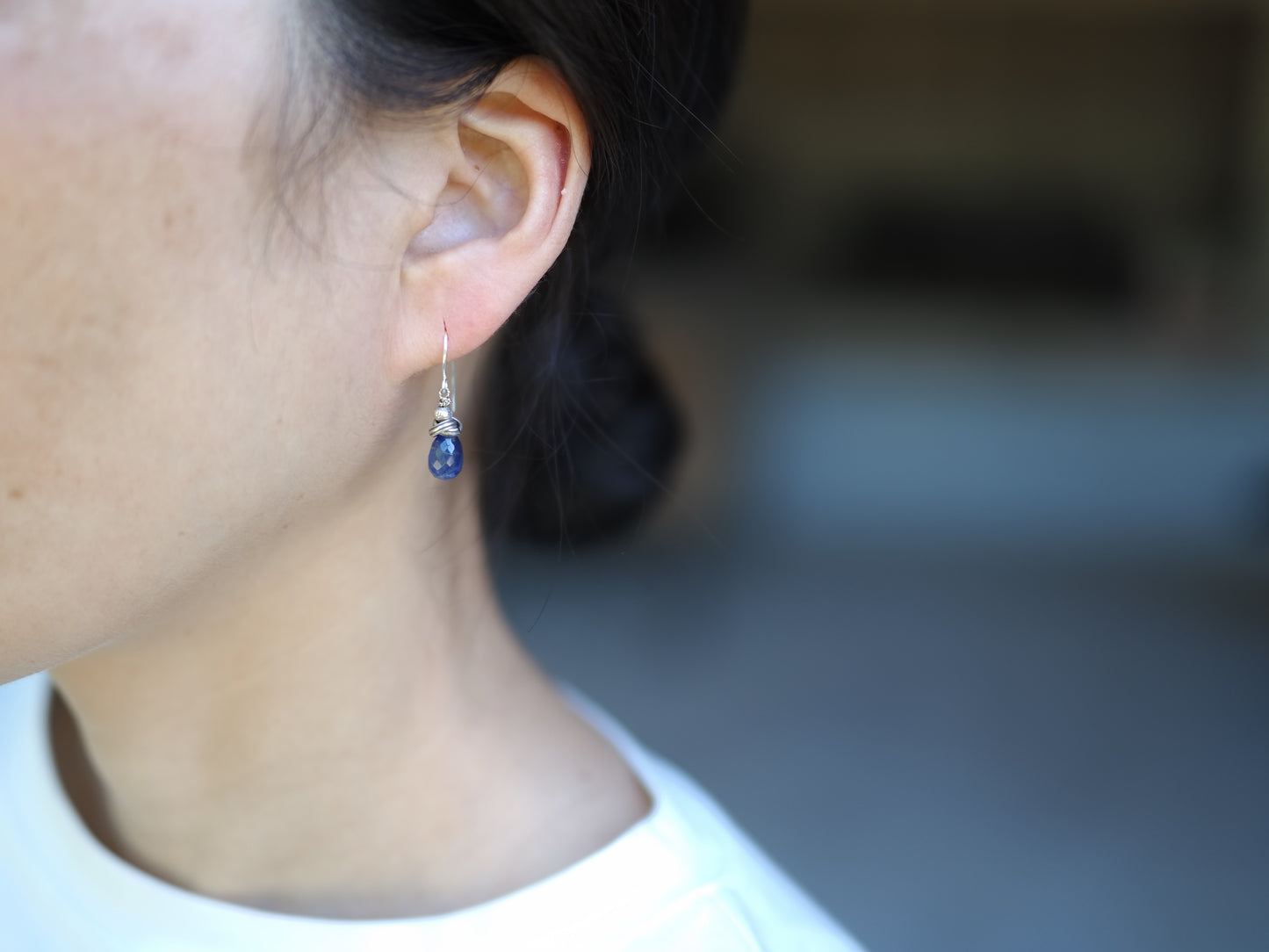 -Tanzanite- hooks