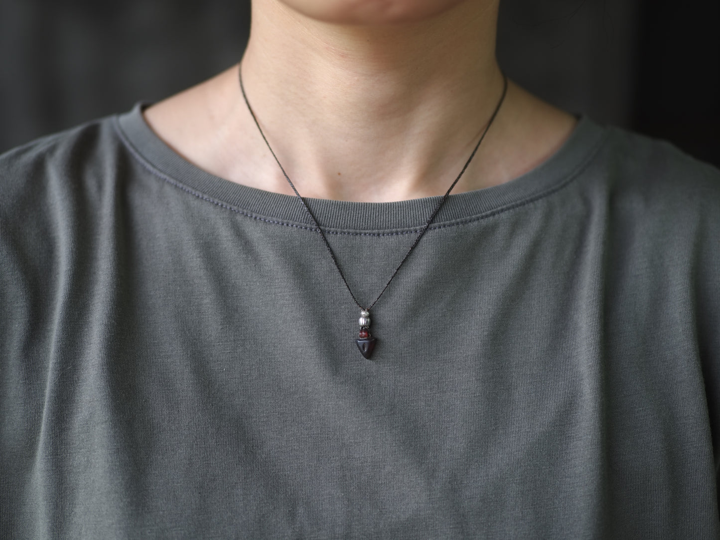 -Afgan old garnet- code