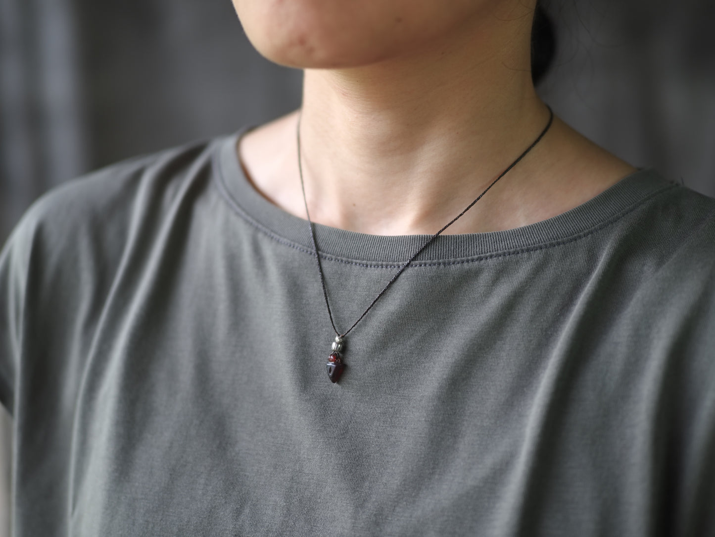 -Afgan old garnet- code
