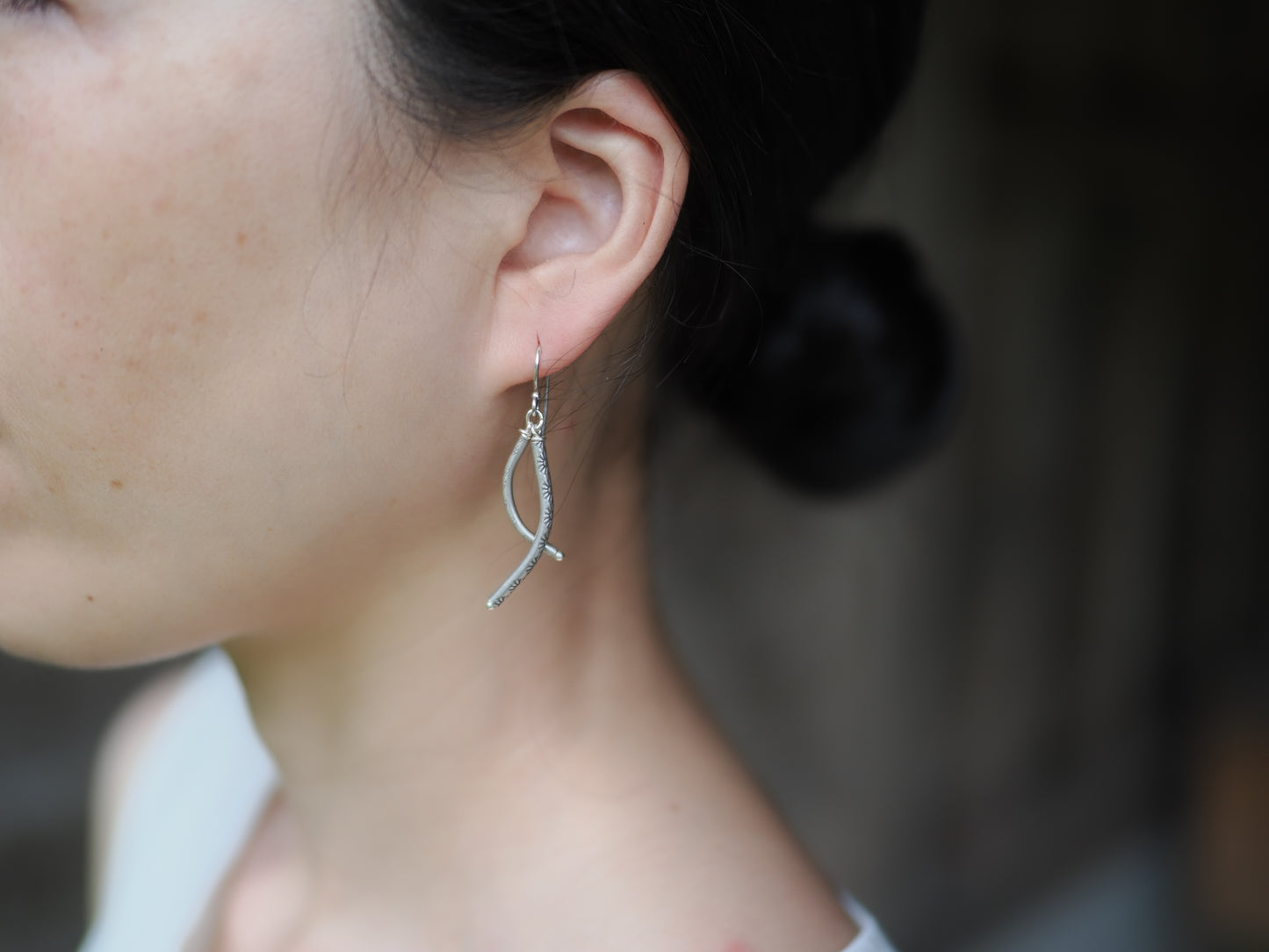 -Karensilver- hooks