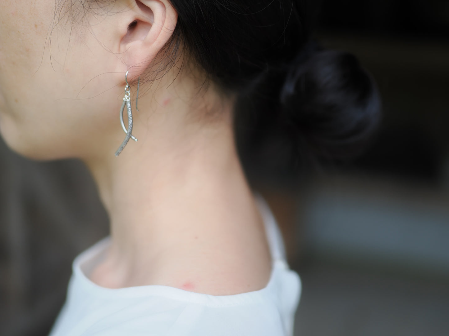 -Karensilver- hooks