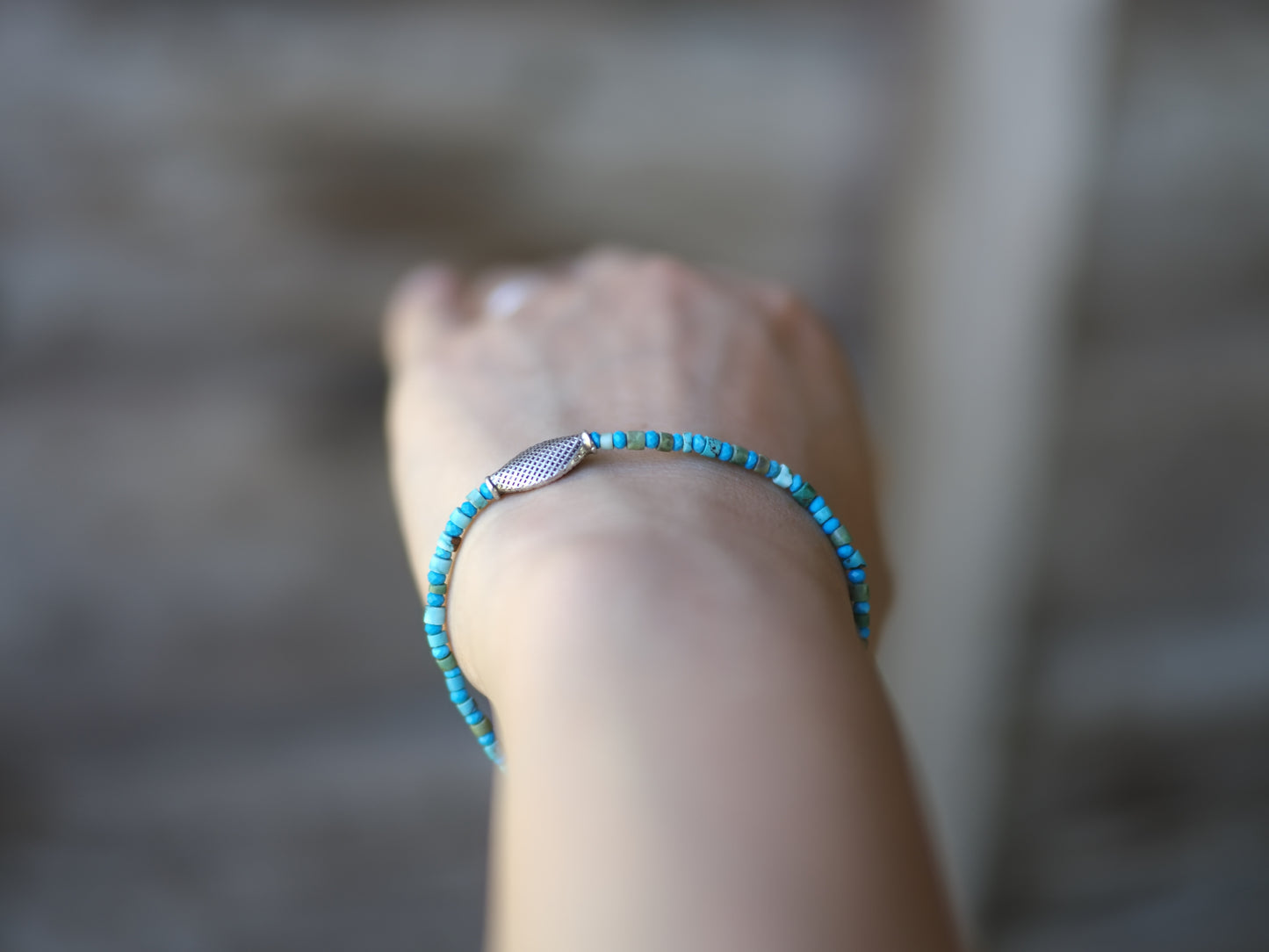 -Turquoise- bracelet