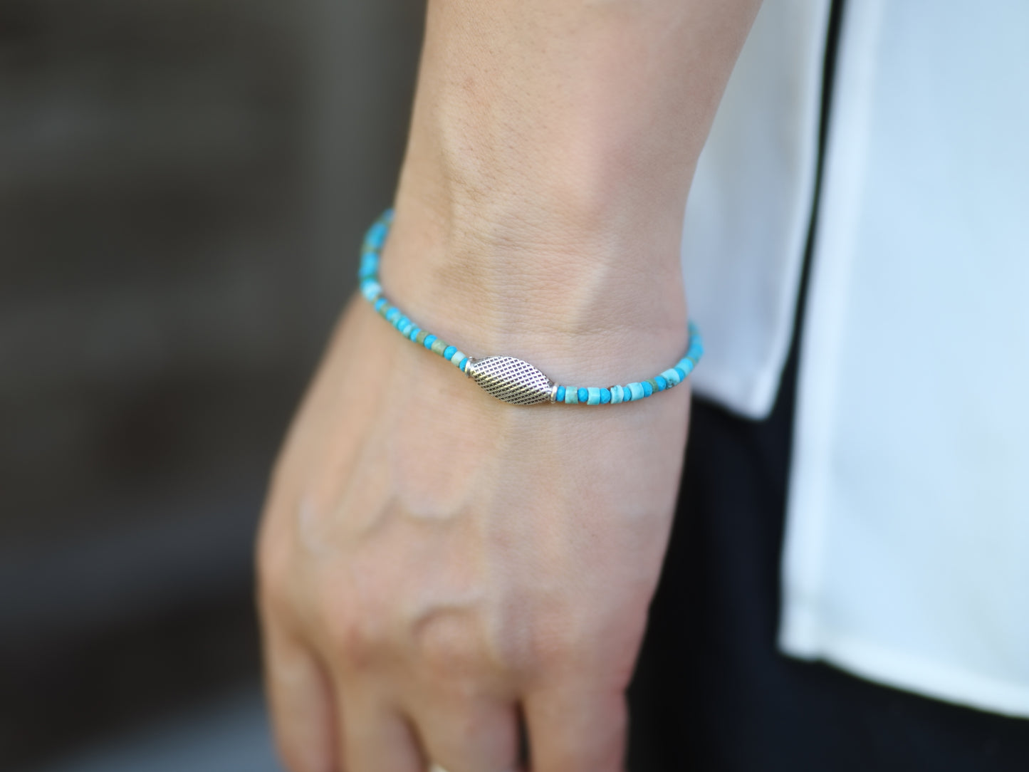 -Turquoise- bracelet