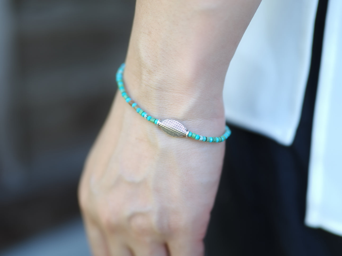 -Turquoise- bracelet