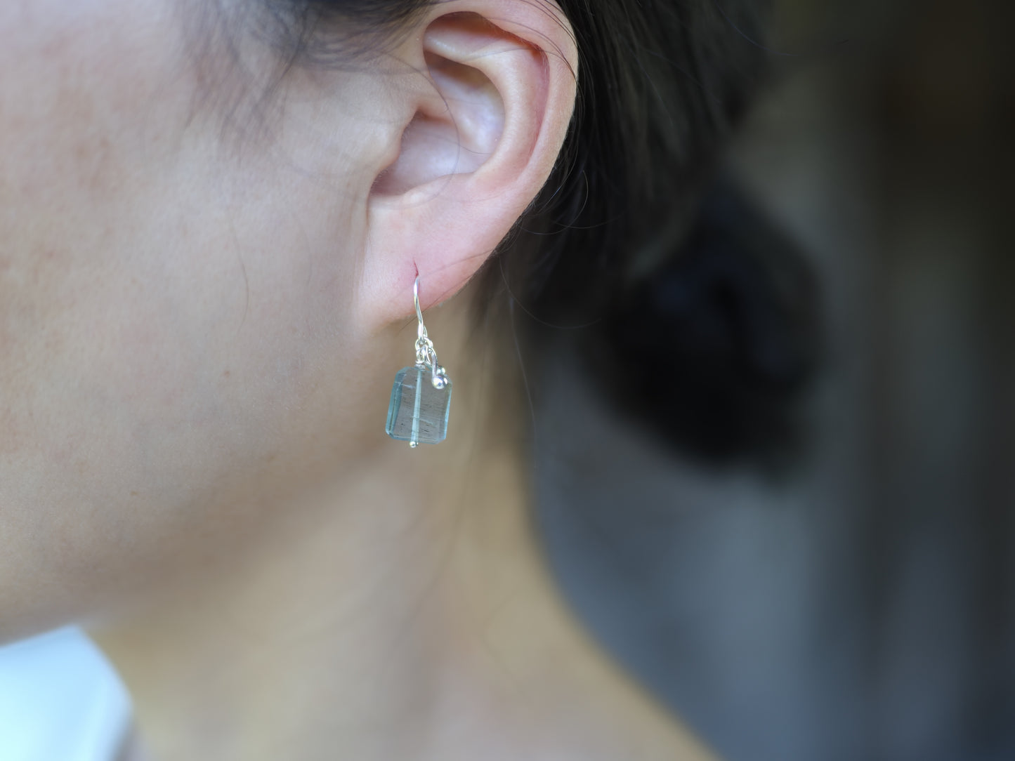 -Fluorite- hooks