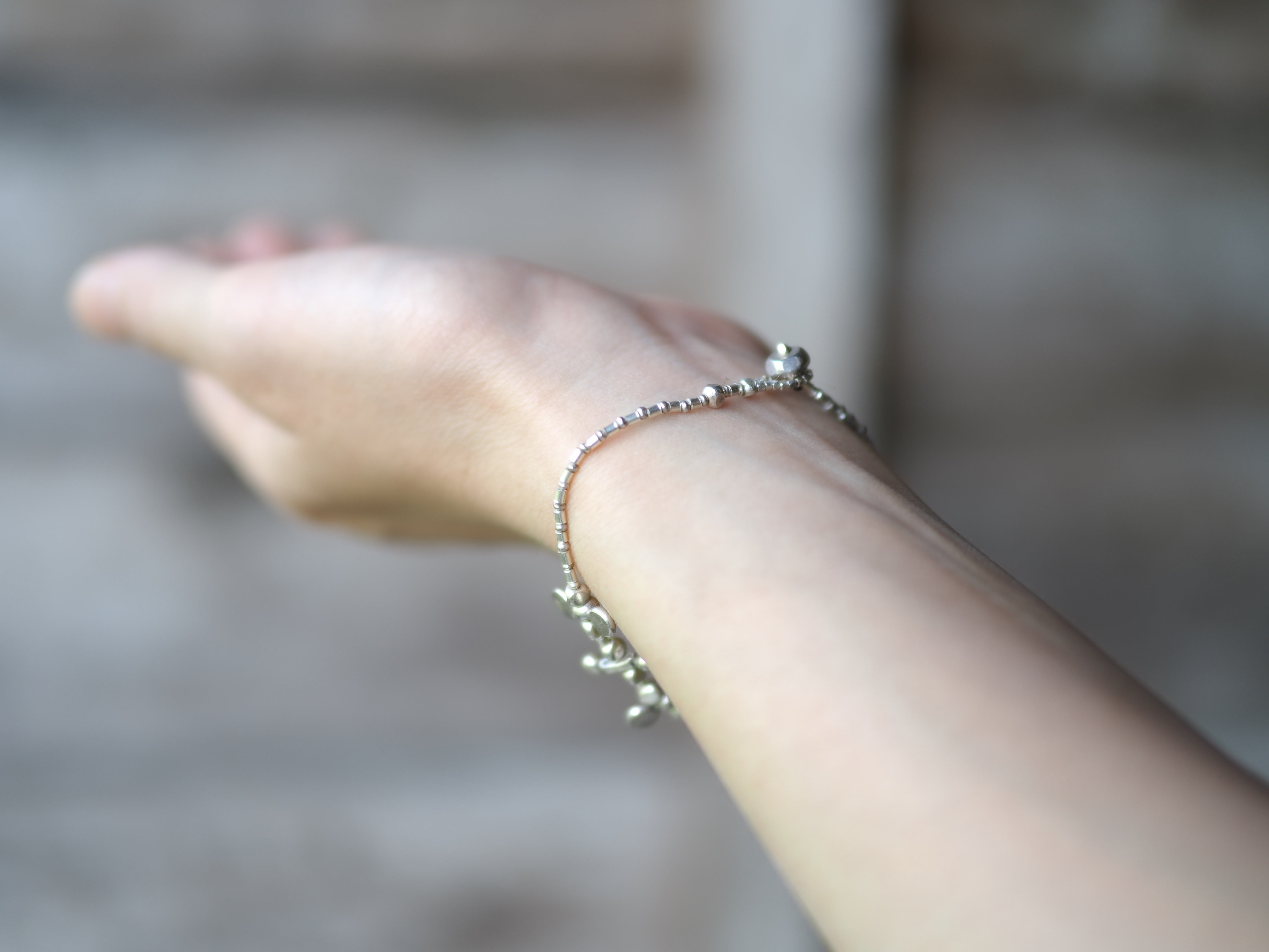 Karensilver- – K A L P A