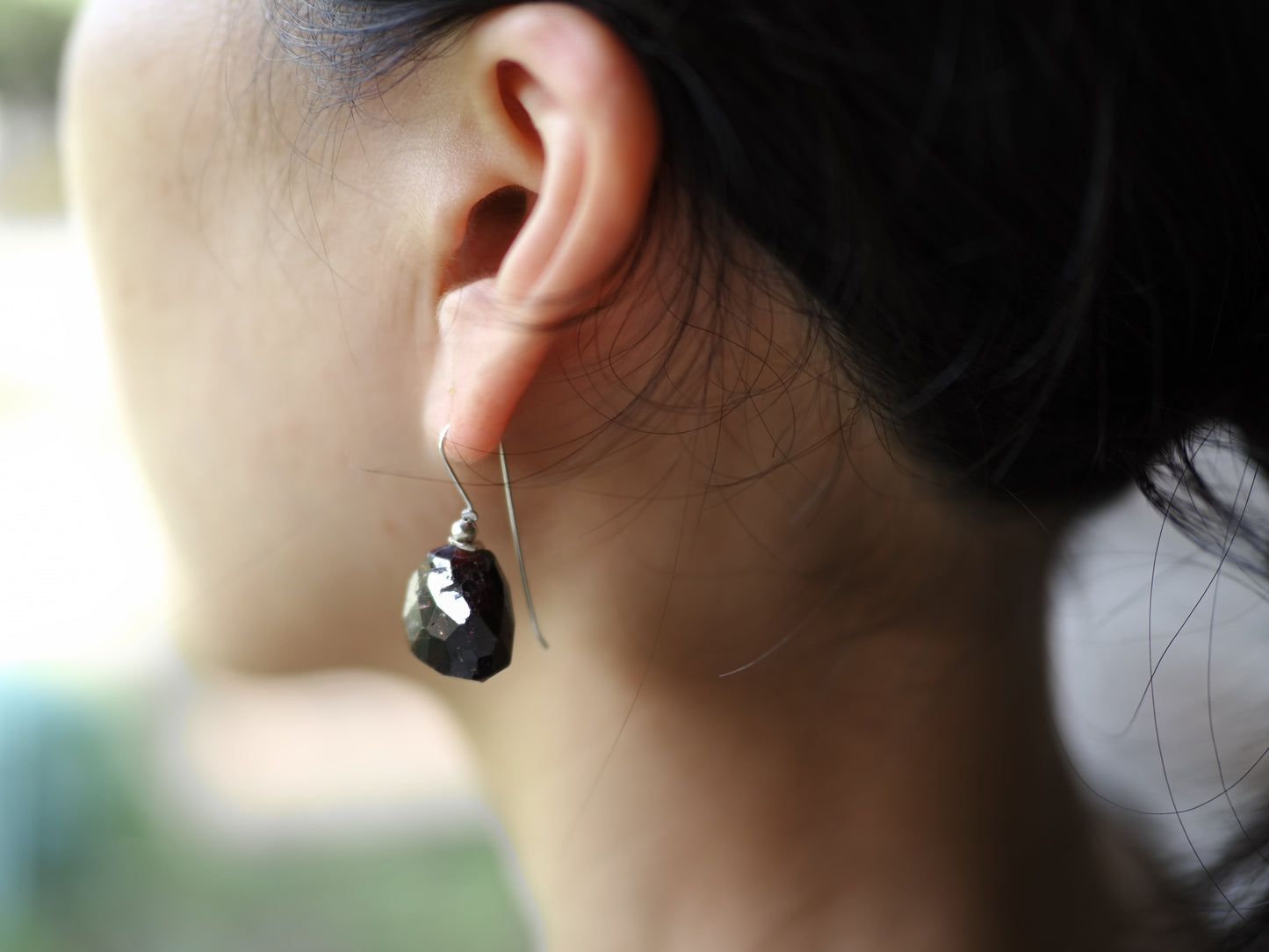 <MTO> -Garnet- hooks