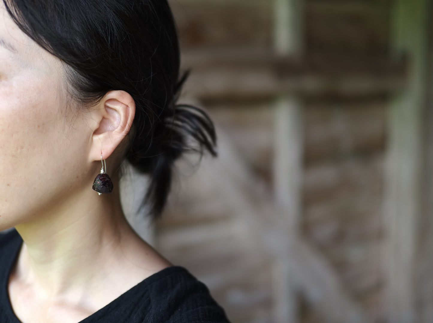 <MTO> -Garnet- hooks