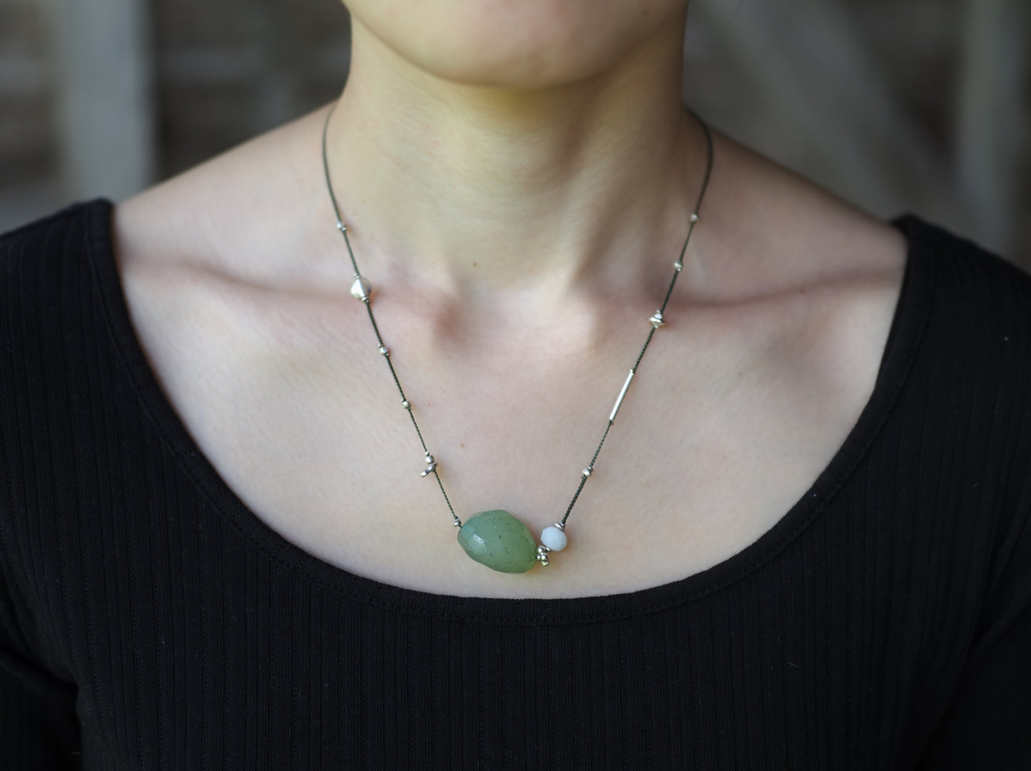 <MTO> -'rough cut' Chalcedony- code