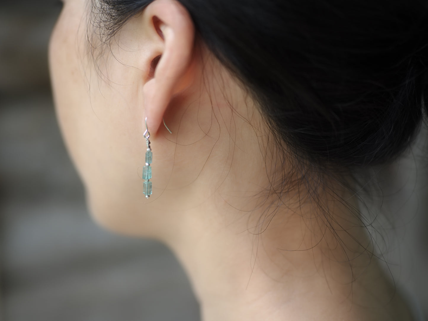 -Emerald- hooks