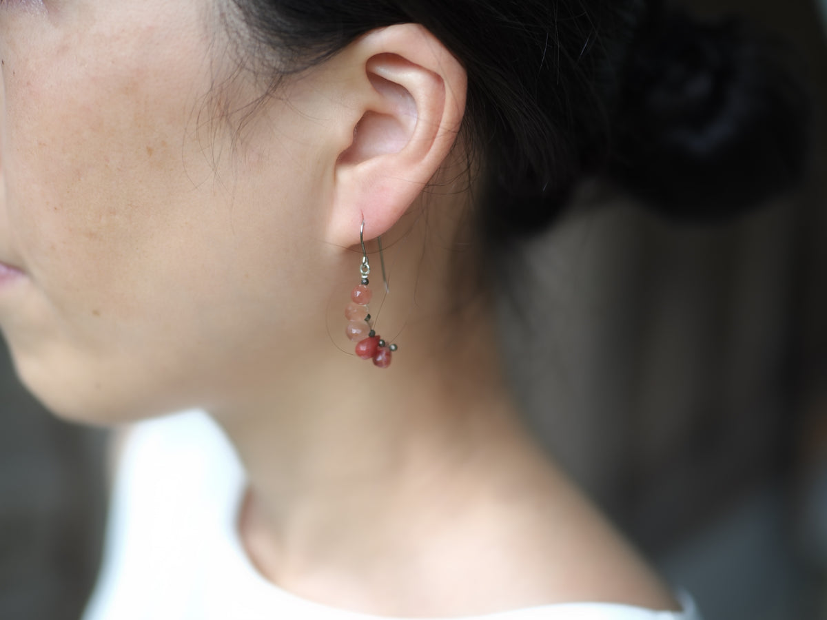 -Andesine- hooks