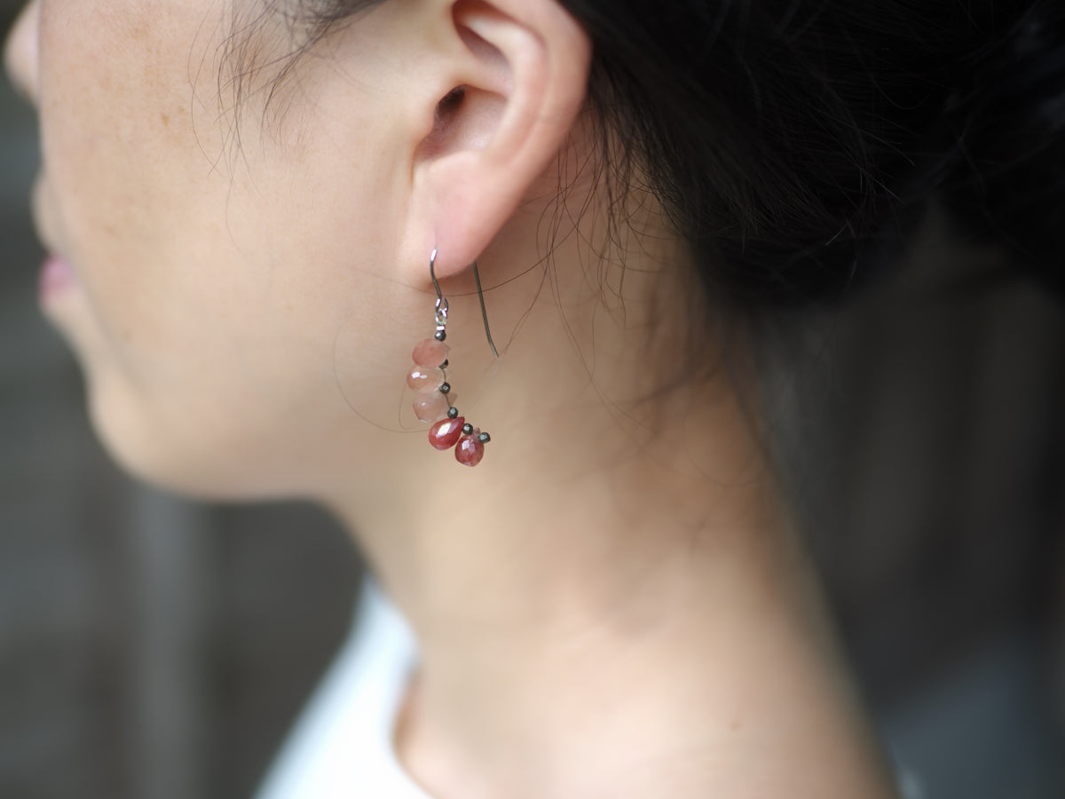 -Andesine- hooks