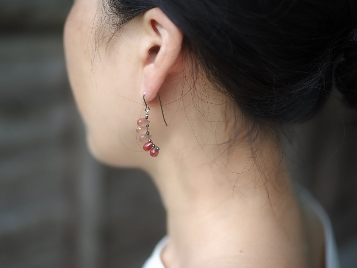 -Andesine- hooks