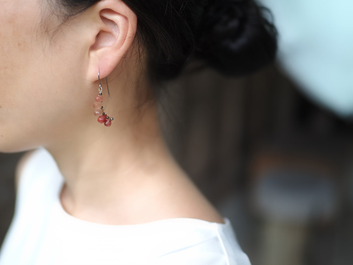 -Andesine- hooks