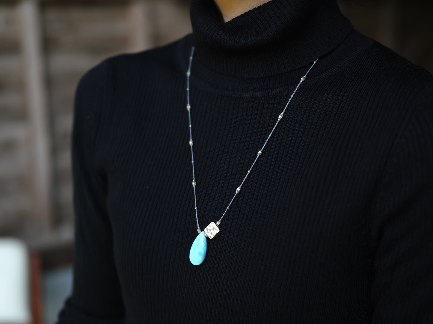 -Larimar- long code