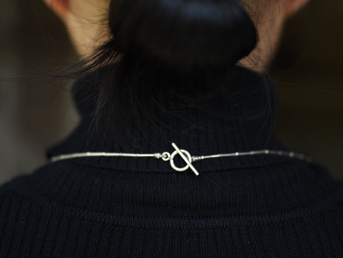 -Larimar・Karensilver- silver